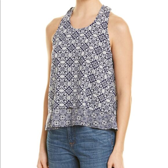 BB Dakota Top Kinley Tank Top - Picture 3 of 7
